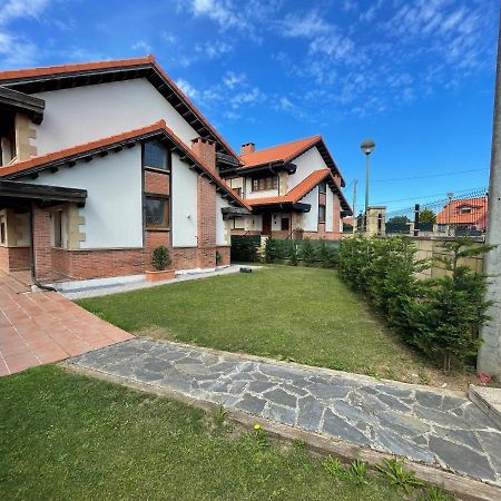 Casa La Llosa En 苏安塞斯 外观 照片