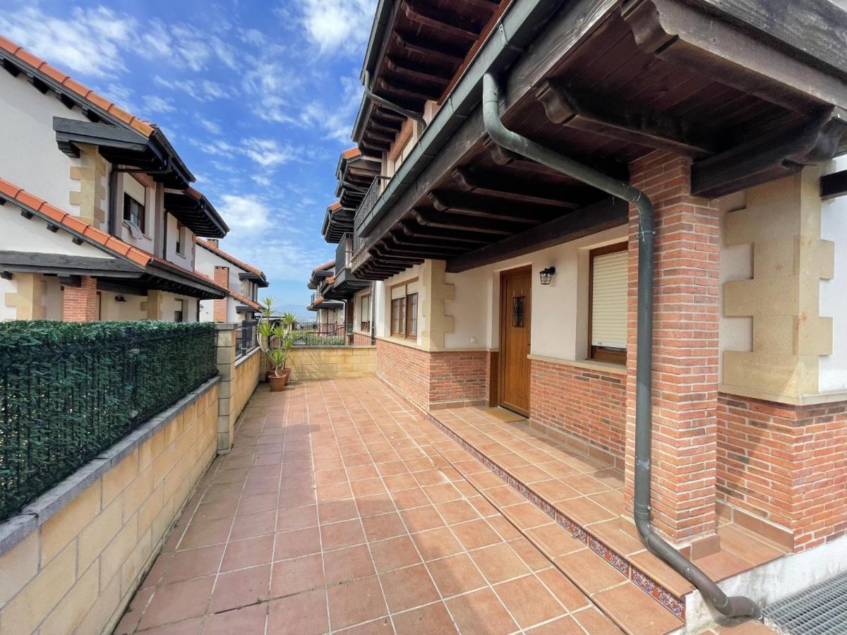 Casa La Llosa En 苏安塞斯 外观 照片