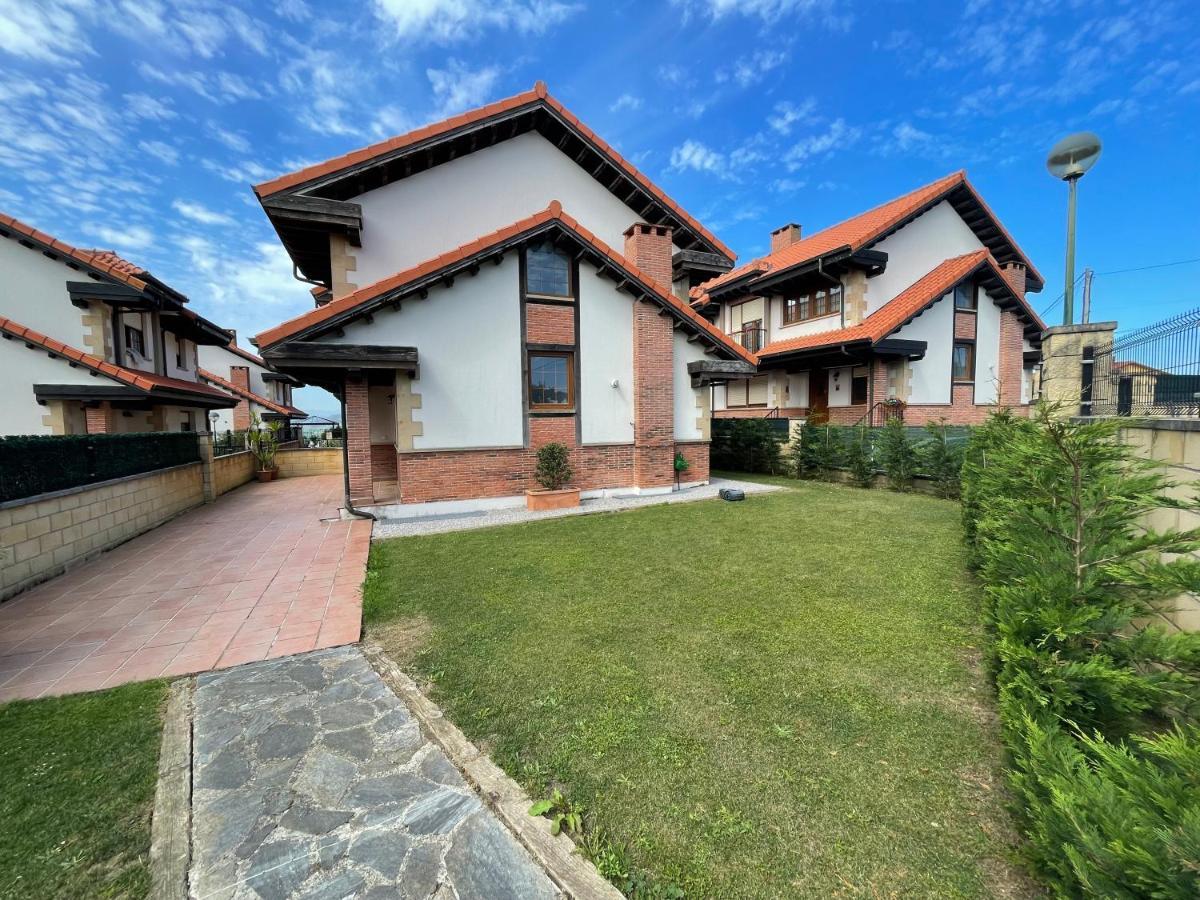 Casa La Llosa En 苏安塞斯 外观 照片