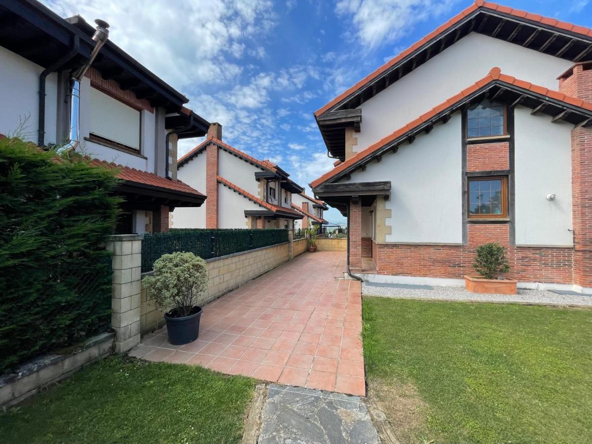 Casa La Llosa En 苏安塞斯 外观 照片