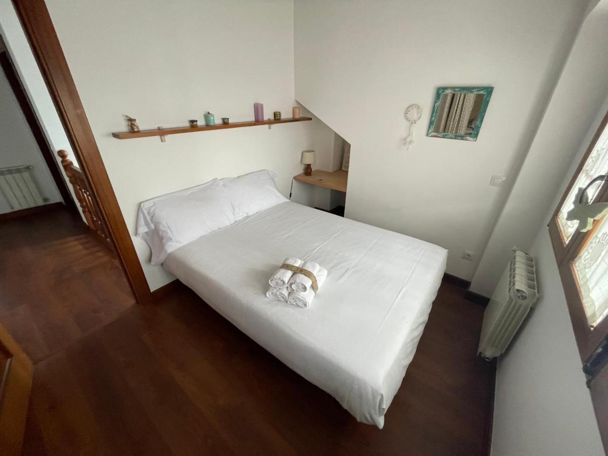 Casa La Llosa En 苏安塞斯 外观 照片
