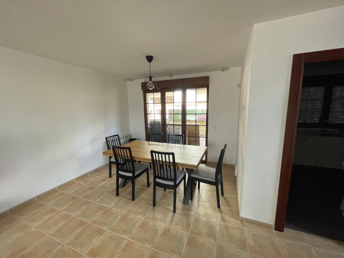 Casa La Llosa En 苏安塞斯 外观 照片