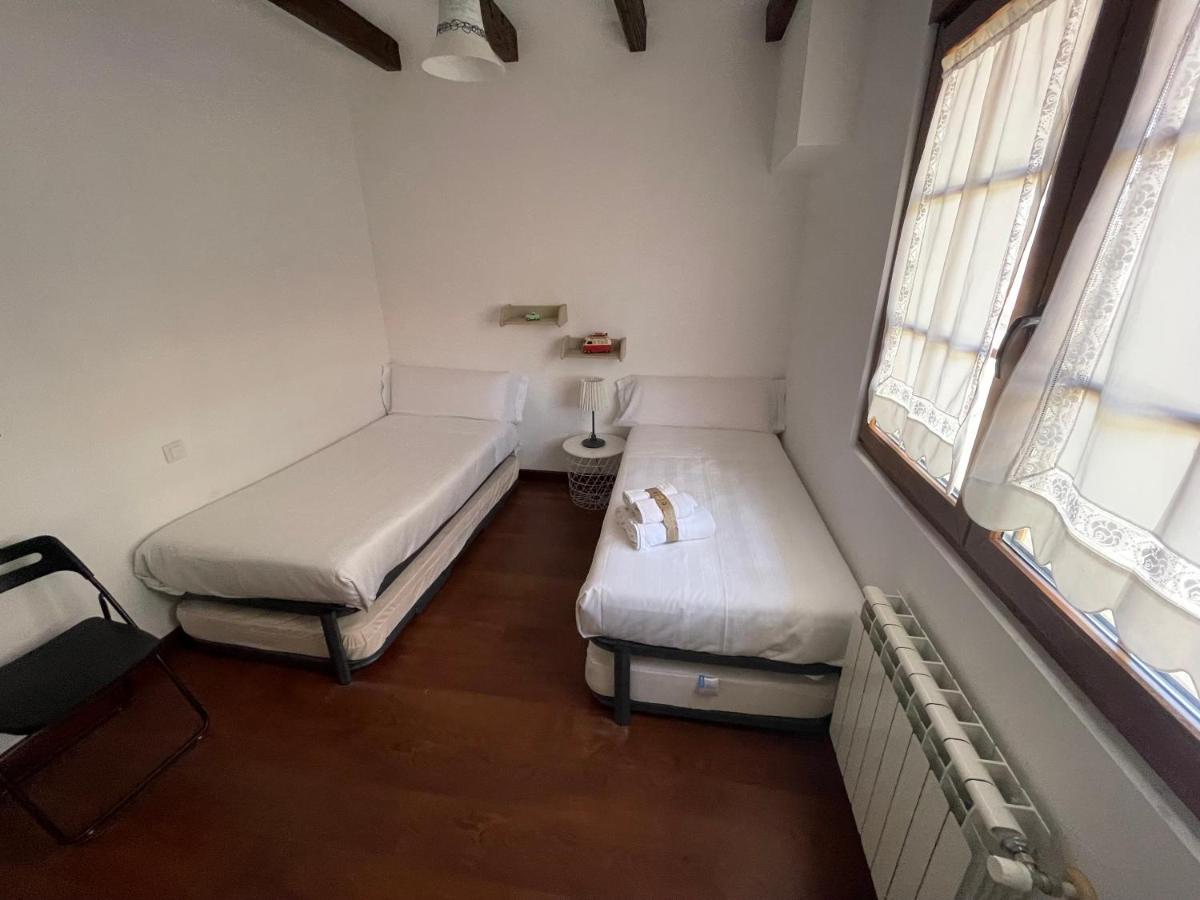 Casa La Llosa En 苏安塞斯 外观 照片