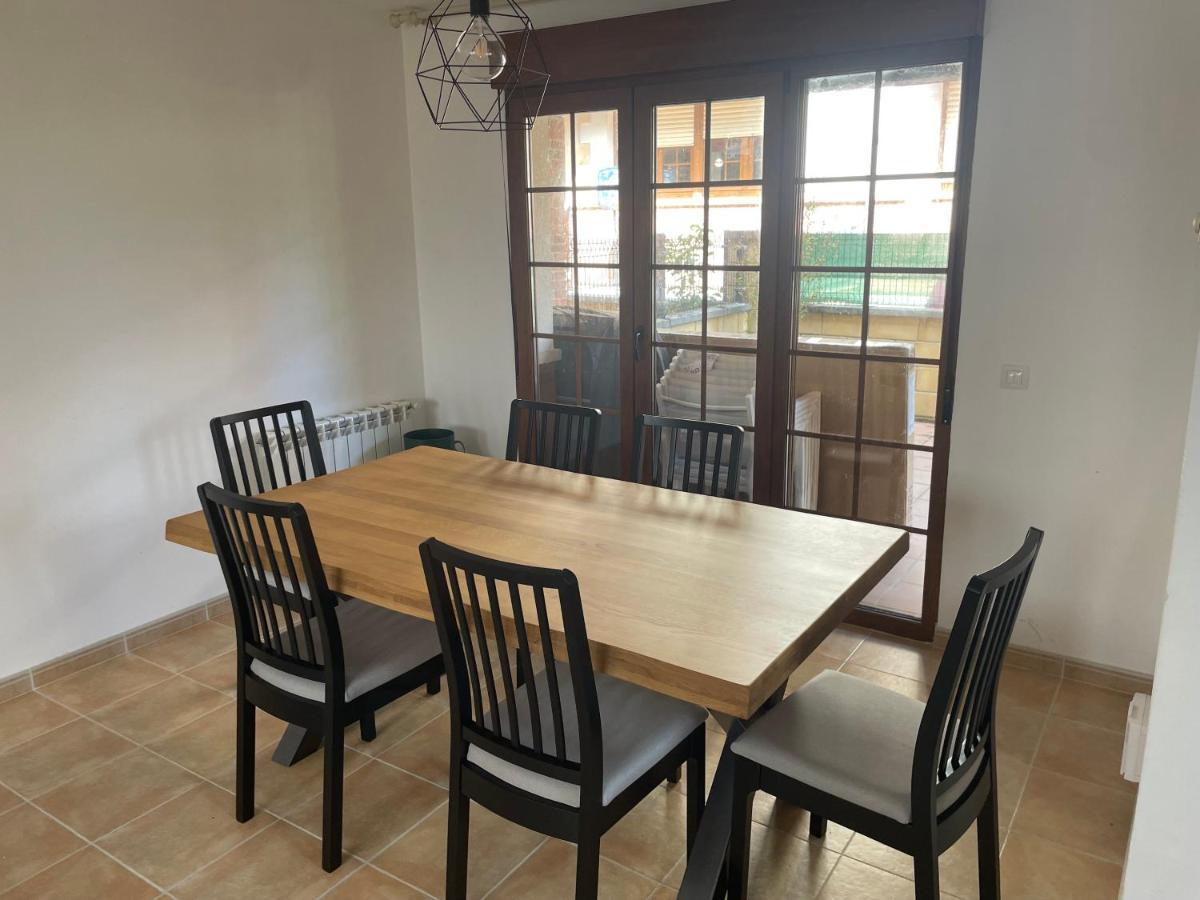 Casa La Llosa En 苏安塞斯 外观 照片